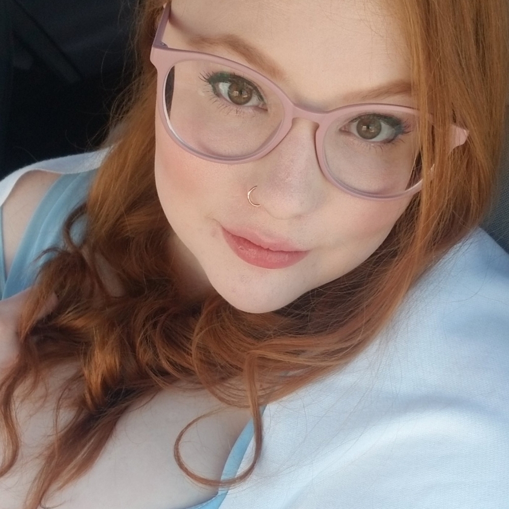 Meet your Posher, Tamsyn